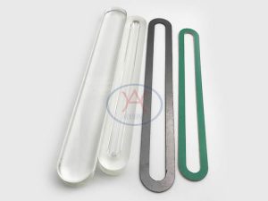 Graphite Gasket for Gauge Glass