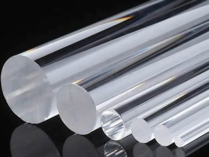 高硼硅玻璃3.3玻璃棒