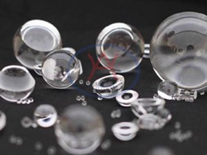 Optical Glass