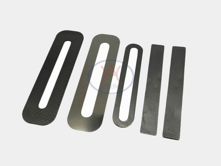 Reinforced Graphite Gasket Ring